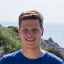 Jens Bickmann