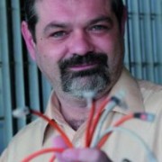 Stefano Boccaletti