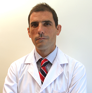 Alvaro Campero