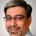 Shehzad Saeed