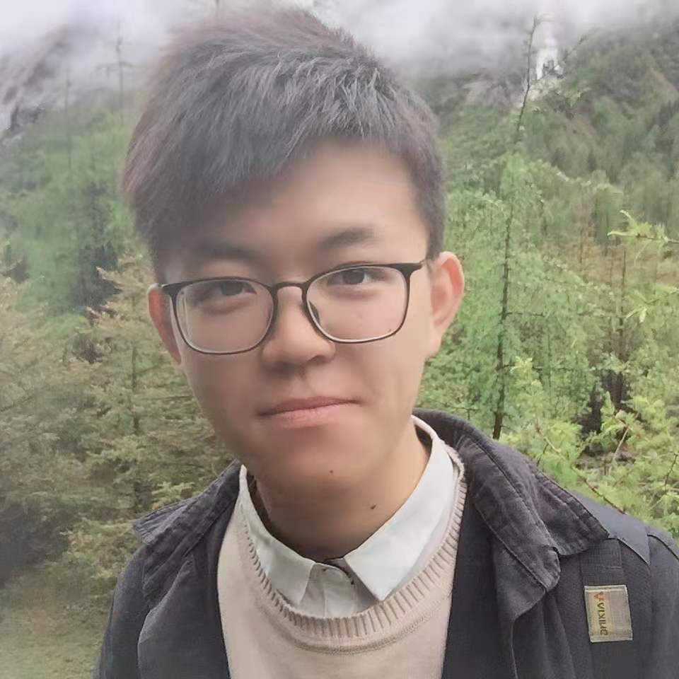 Zhiwei Xu
