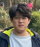 Hanyang Yuan