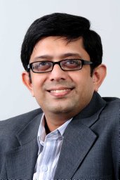 Upadhyayula Rajesh