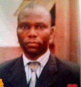 Eugene C. Ukaegbu