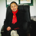 Egui Zhu