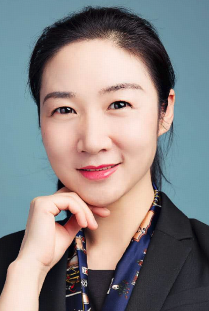 Wenjuan Tang