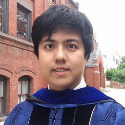Panpan Zhang