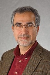 Sayed H. Saghaian