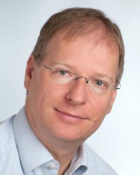 Harald Pretl