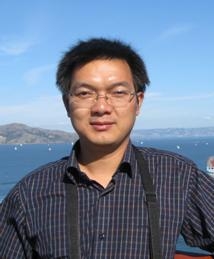 Zhenggao Dong