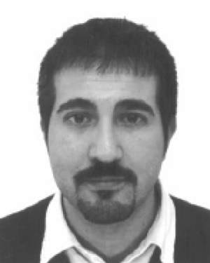 Mirco Cantoro