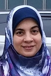 Mona El-Aasr