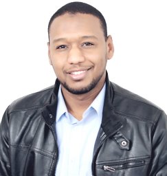 Mohamed El-Amine Slimani