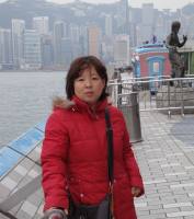 Yuhong Xiang