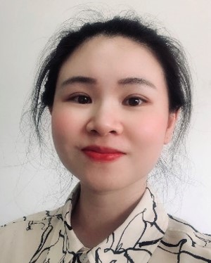 Rong Cai