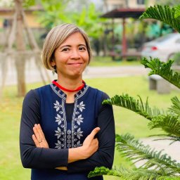 Surin Saipanya