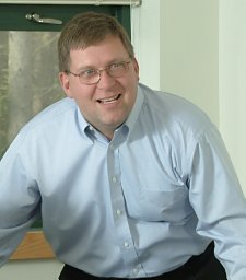 Eric C. Schwarz