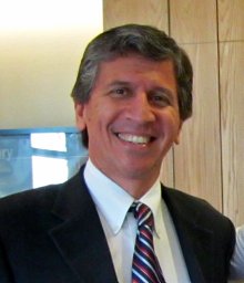 Ivo P. Torres Filho