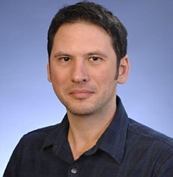 Michael Patrascu