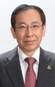 Yoshihiro Minamiya