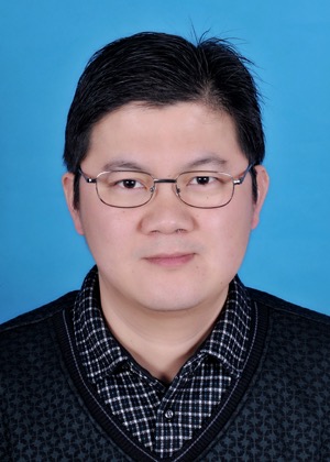 Gangchun Xu