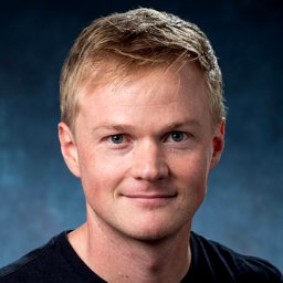 Christoffer Heckman