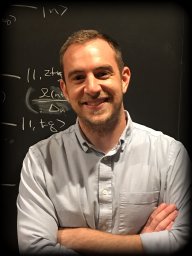 Derrick Vangennep