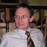 Paul Van Der Meeren