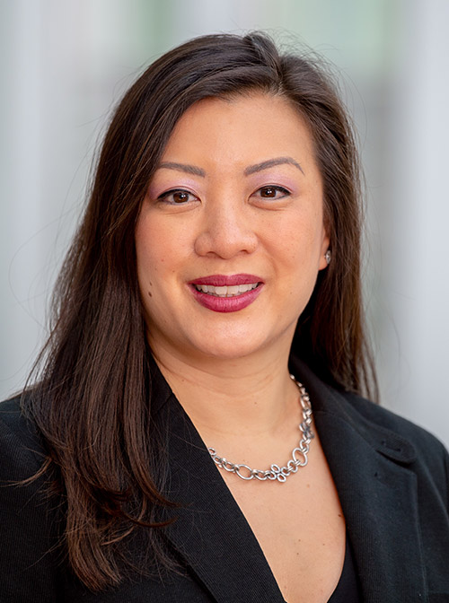 Liza C. Wu