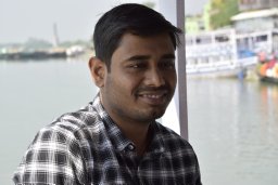 Niladri Ray Choudhury