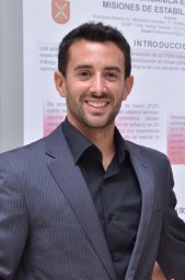 Vicente Javier Clemente-Suarez