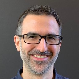 Eric D. Kelsic