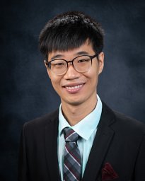 Xinghua Liu