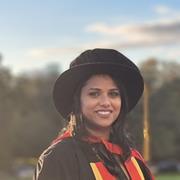 Mahima Bansal