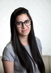 Huda Khan