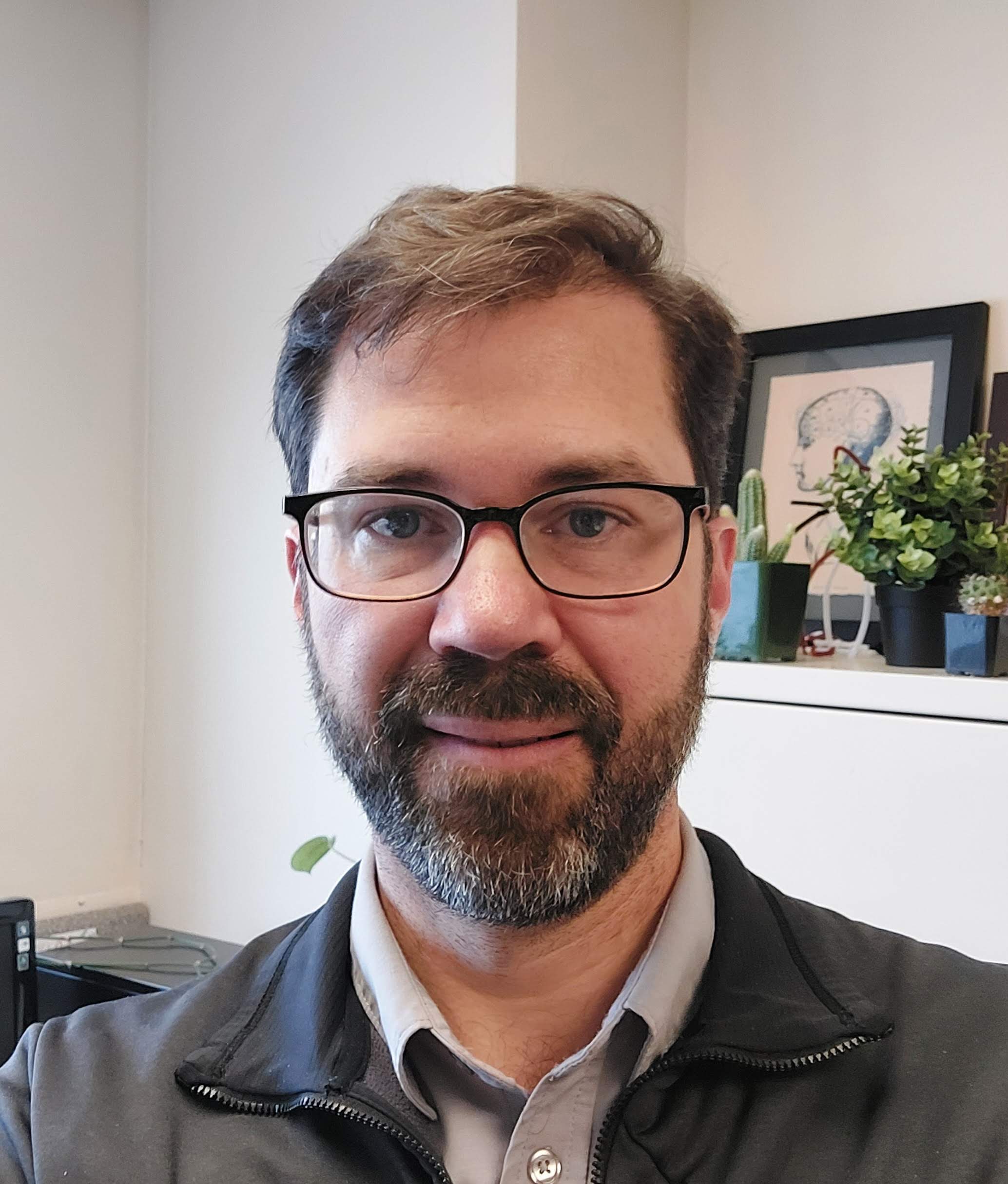 Stephen V. David