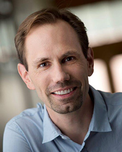 Anthony L. Piro