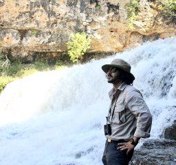 Stotra Chakrabarti