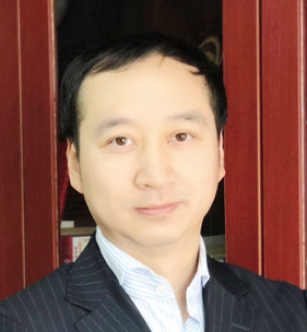 Qingfeng Li