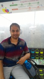 Rohit Anthony Sinha