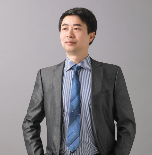 Tingzhu Chen