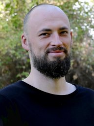 Marcin Krynski