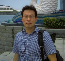 Hoon C. Shin