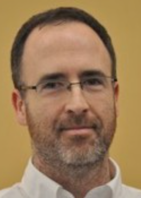 Richard T. Vaughan