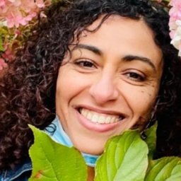 Samah Hassan