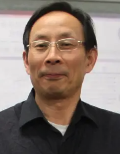 Guangheng Wu