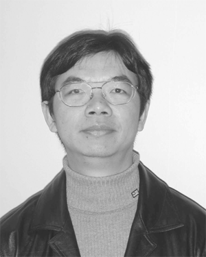 Yanqing Deng