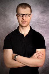 Marcin Dryjanski