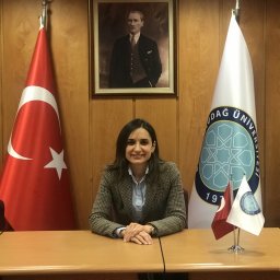 Kamiloglu Senem