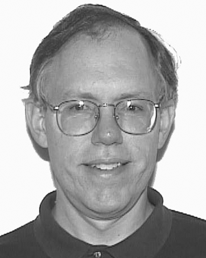 Jesse Walker